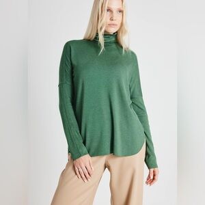 Kit and ace burrow turtleneck